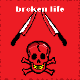 Broken Life
