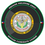 •AFP• Officer Candidate Course