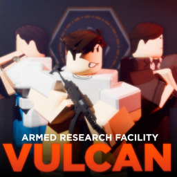 Vulcan III Gun System