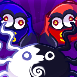 (Winter) Slime Factory Tycoon!