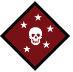 BUSA | Marine Raiders Regiment