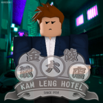 Kam Leng Hotel