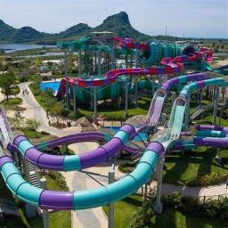 Water Park !