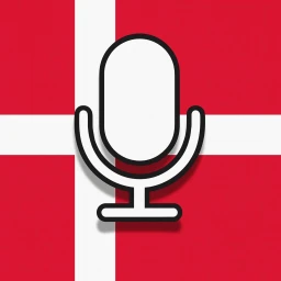 Danish Voice icon