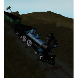 roblox railroad southwest division
