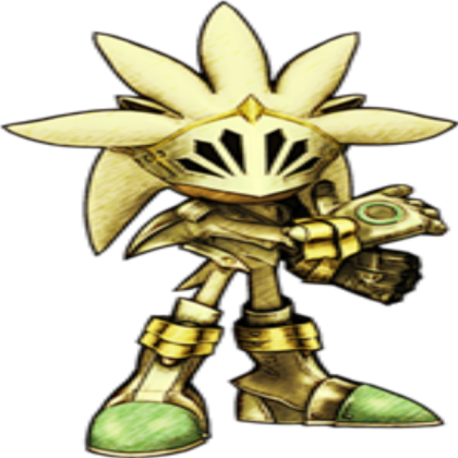 silver(transparent) Roblox decal