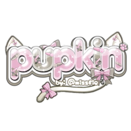 /pupkin Roblox group icon