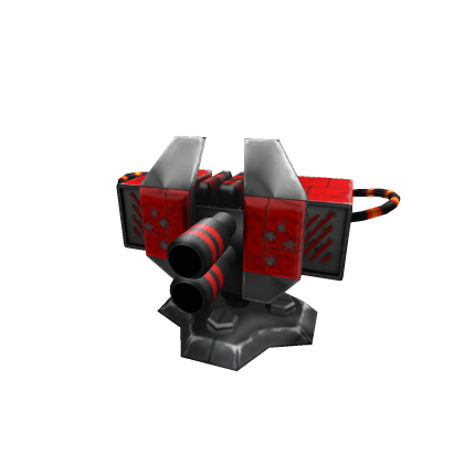 SentryTurret