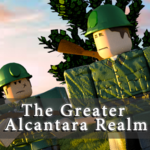 The Greater Alcantara Realm