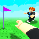 Capture the Flag! 🚩