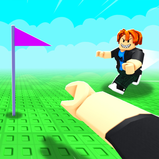 Capture the Flag!