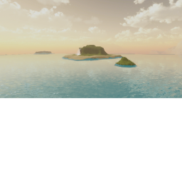 Showcase No. 1
