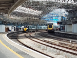 Transport Enthusiast's Community