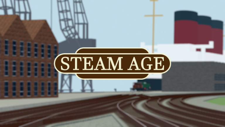 Steam Age screenshot 2
