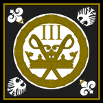 3rd Black Dragoons