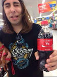 vic fuentes fan club