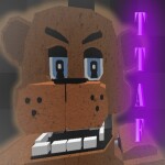  Those Times At Freddy's (A FNAF RP)