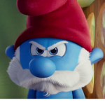lil smurf