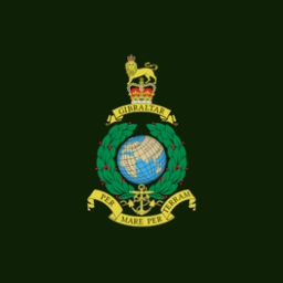 CTCRM Lympstone