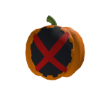 【BEYBLADE X】Pumpkin BLADER X Mask