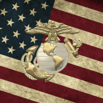 [USAF] -United States Marine Corps- [USAF]