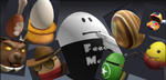 The center of robux