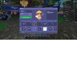 Tanqr obby