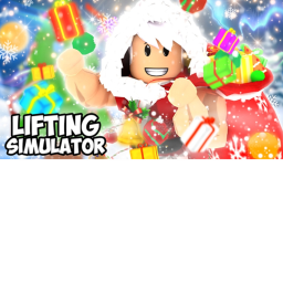 bigger lifting simulator