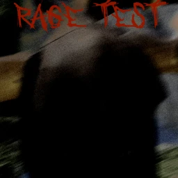 Rage test icon