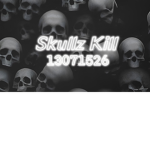 Skullz Kill