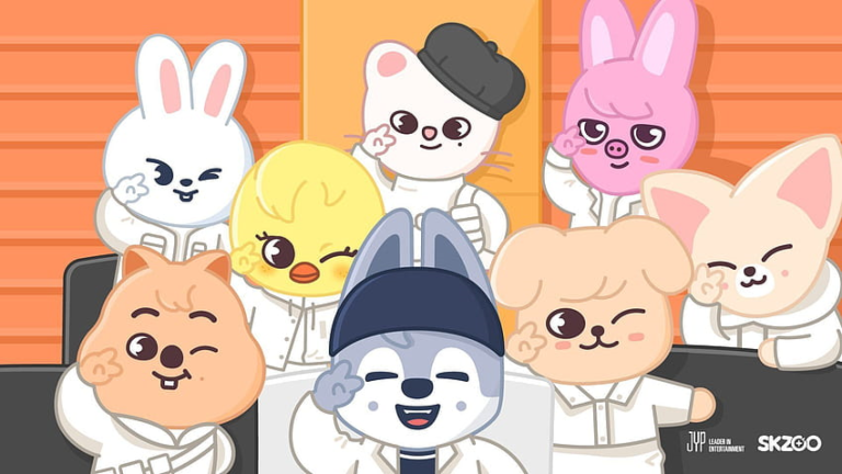 [NEW!!] Stray Kids Quiz 🤍 screenshot 2