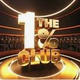 The 1% Club