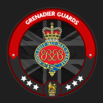 R-B-A Grenadier Guards
