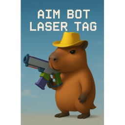 Aim Bot Laser Tag