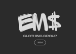 EM$ Clothing Group