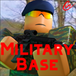 [NEW] Kozani Military Base V1
