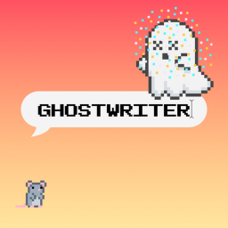 Ghostwriter