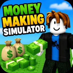 [UPDATE] Money Making Simulator
