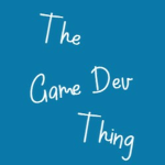 The Game Dev Thing