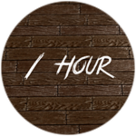 1 Hour Playing!