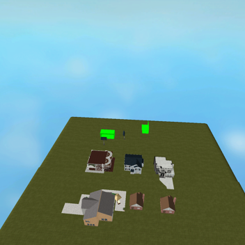 Roblox Hangout