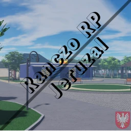 UPDATE! Ranczo-RP Jeruzal icon
