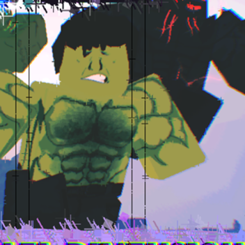 Hulk: PD