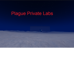 Plague Private Labs