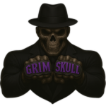 Grim Skull Tormentors