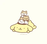 Fan di Hello kitty e i suoiamici Group Thumbnail