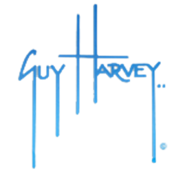 Guy Harvey® Cafe