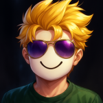 Peter Robux