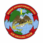 \\\\ Marine Expedіtionary Force