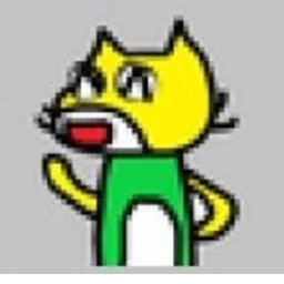 Spao's Number Lore RP! icon